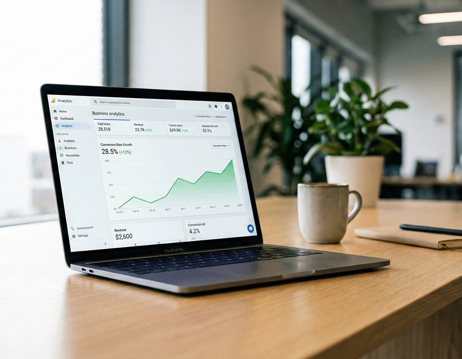 Using AI Chat to Increase Website Conversions