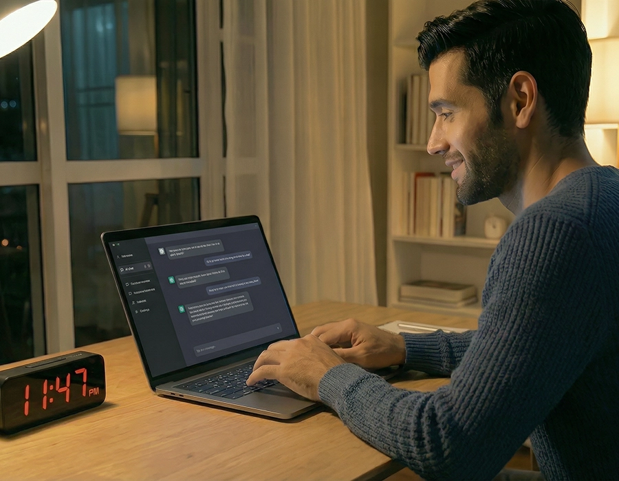 24/7 AI Chat Support How ChatBar AI Improves Customer Experience