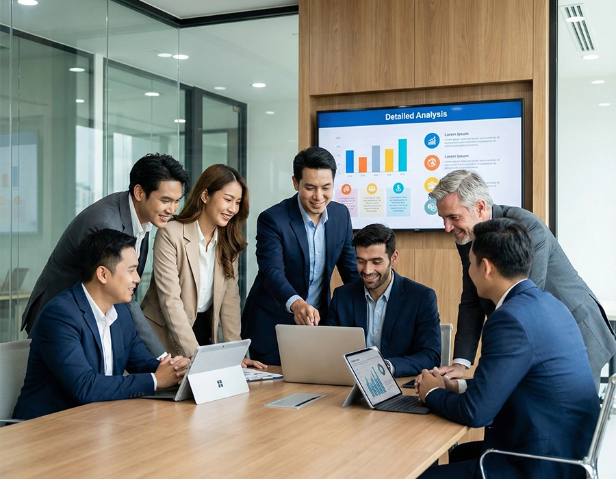 How AI Chat is Shaping the Future of Online Communication