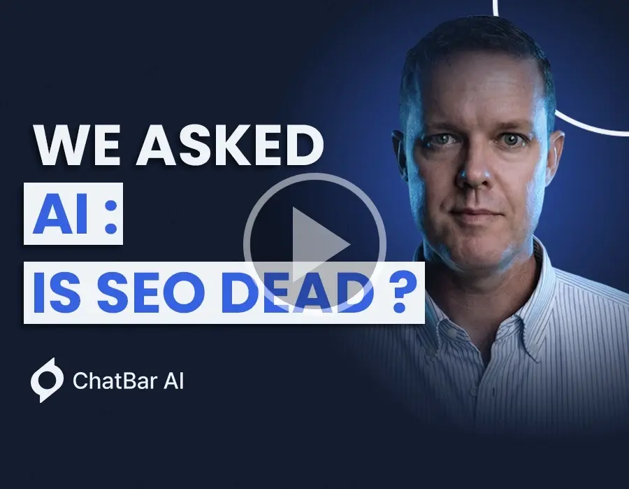 We asked AI is SEO Dead