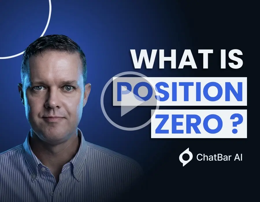 What is position zero
