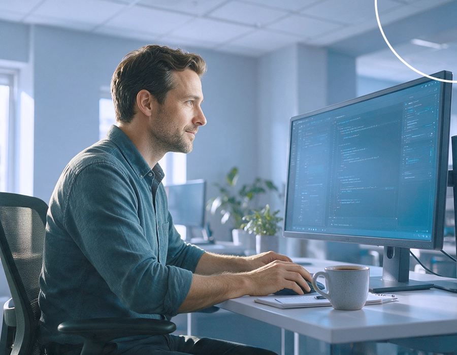 AI Chat vs Search Engines: How the Future of Information Is Changing