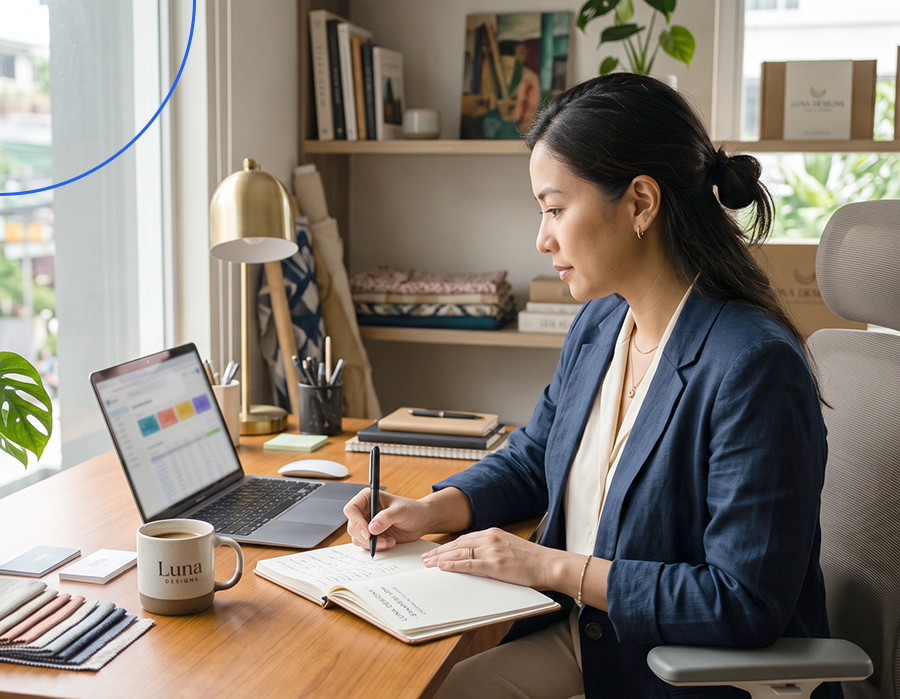 The Benefits of AI Chat for Small and Growing Businesses